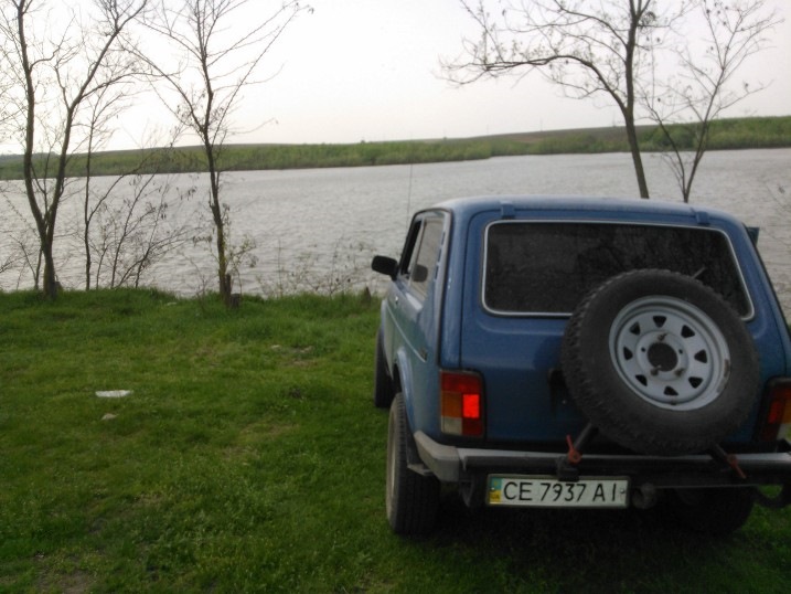 Маївка 3