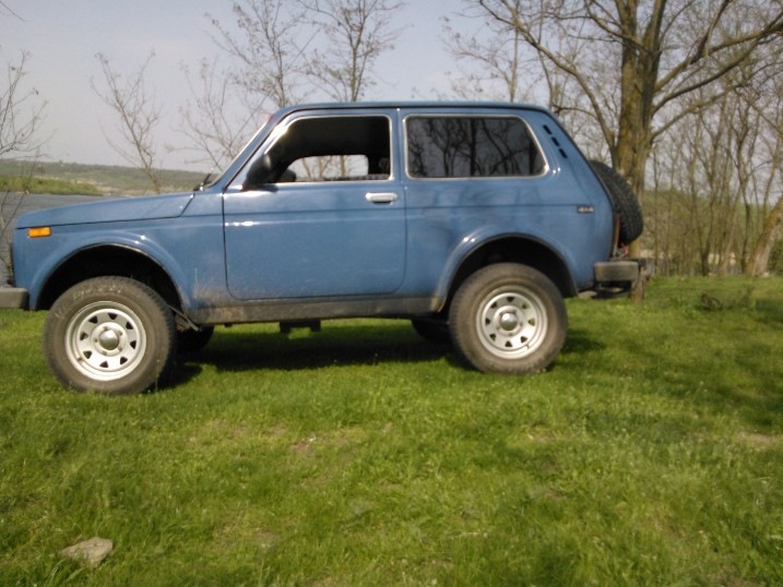 Маївка 1