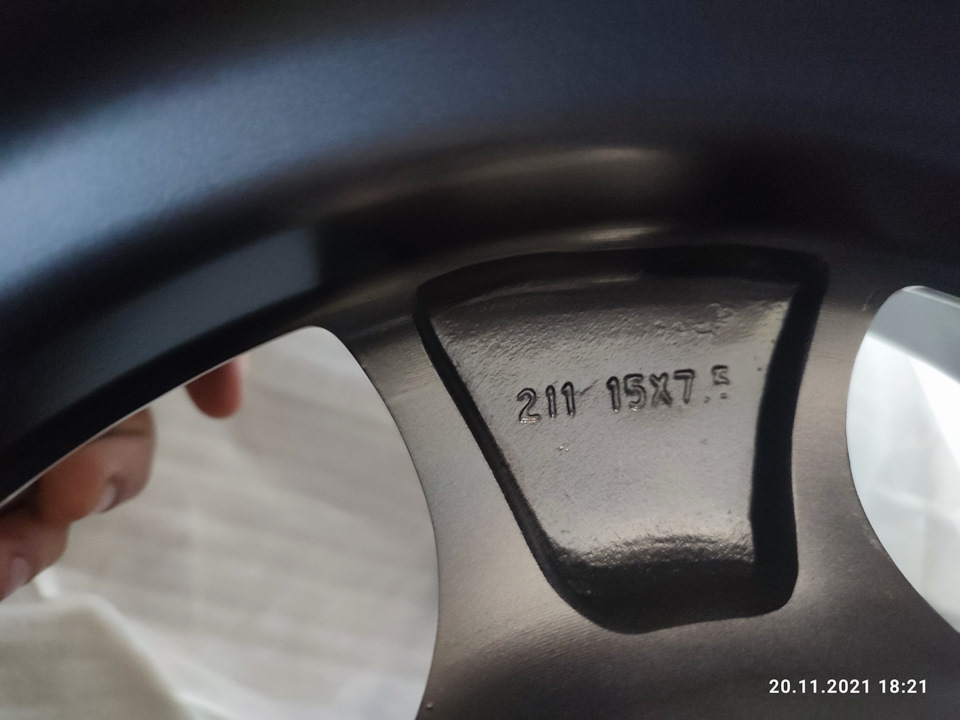 Прикупив комплект 15 дисків. 3