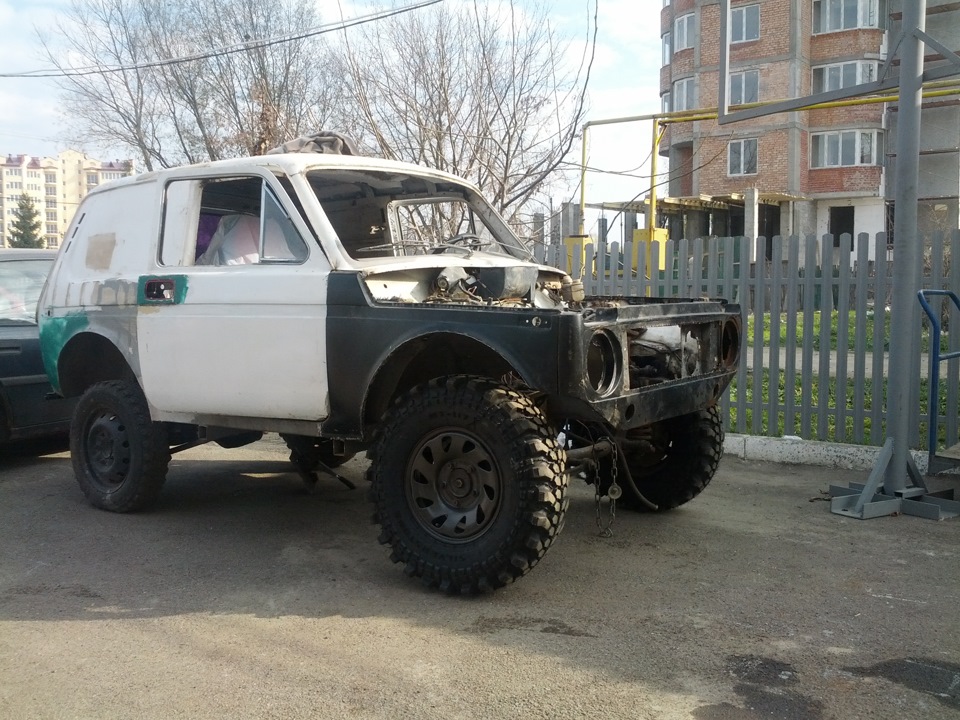 Рухаємося вперед =) 3