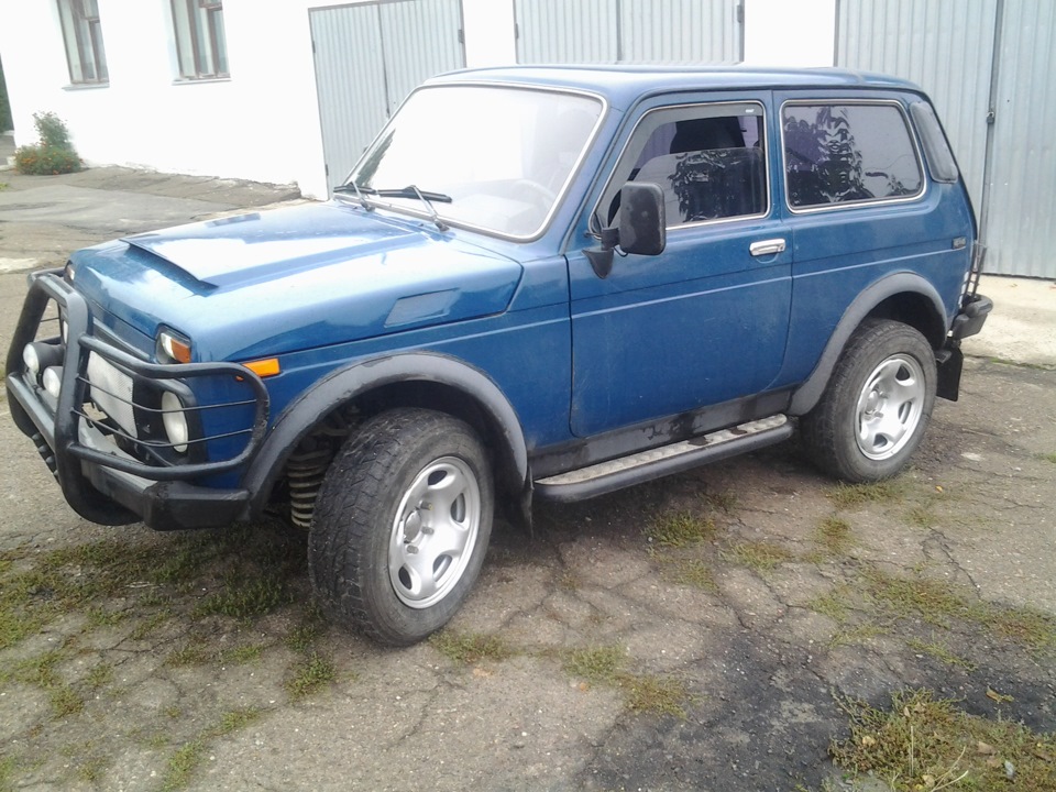 Заміна дисків 3