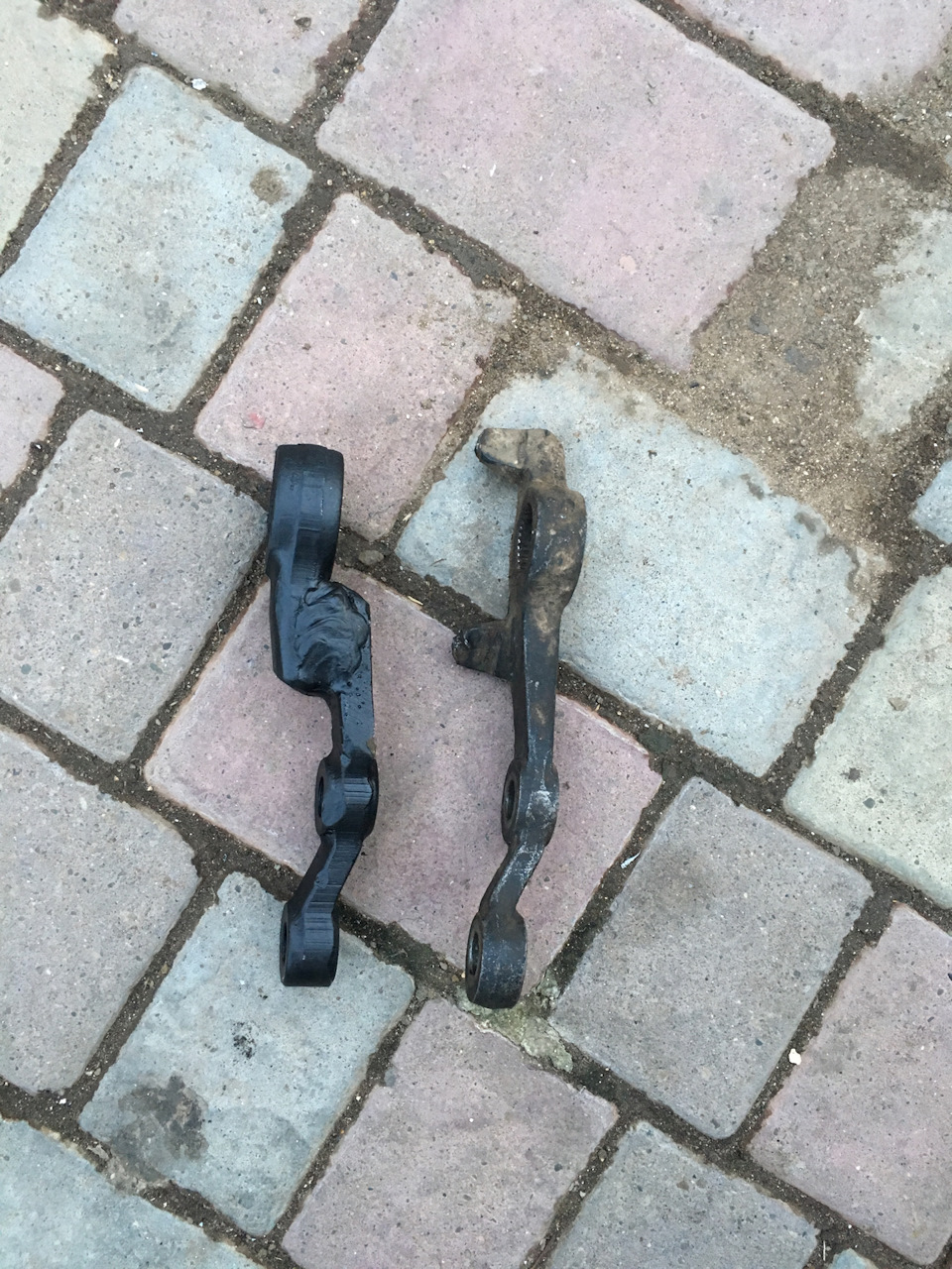 ГУР на Ниву ч.2 4