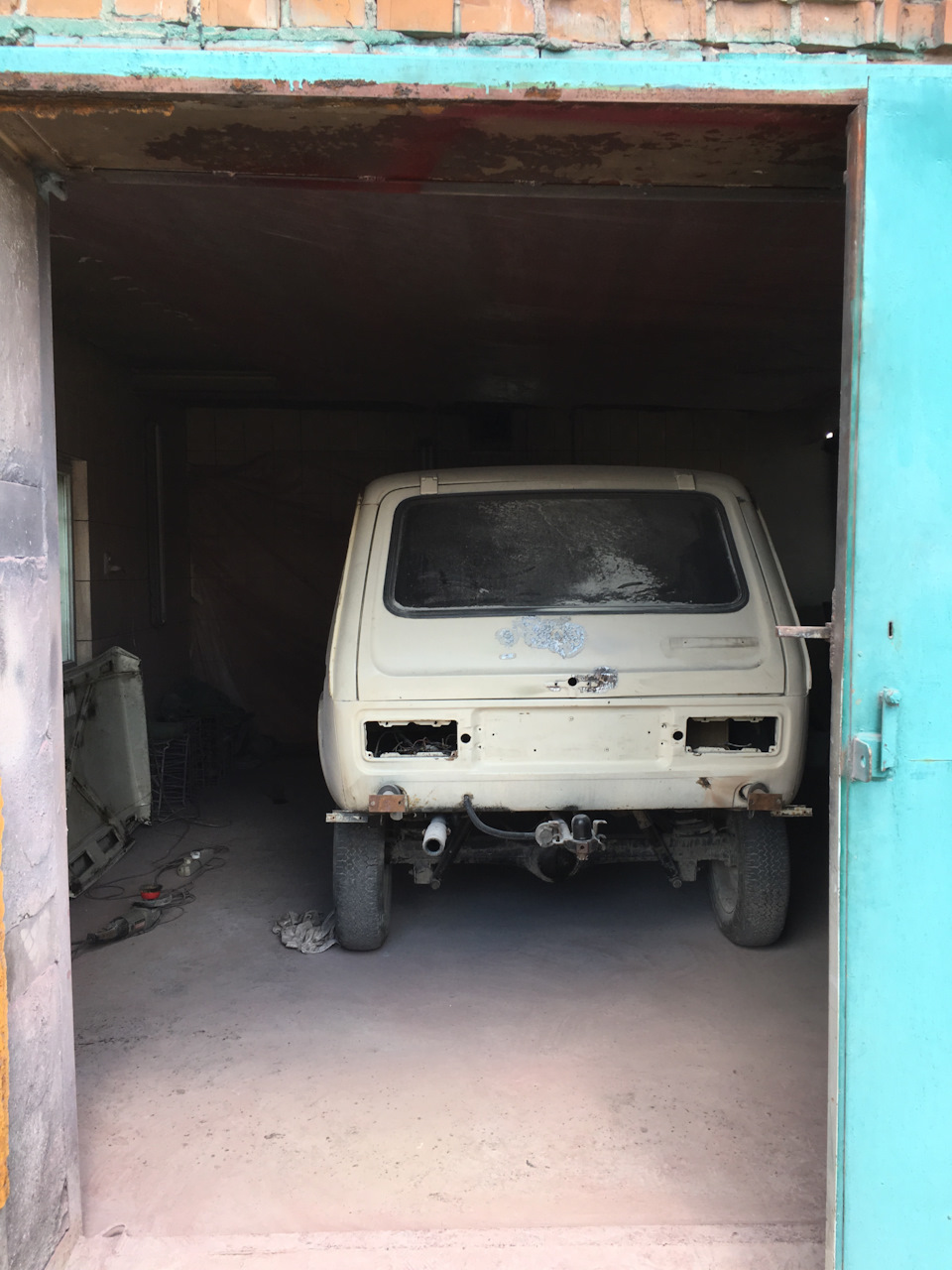 Фарбування 3