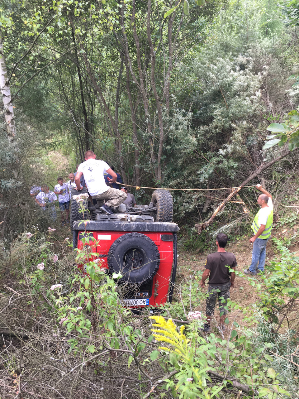 ZUB trial 2019 1