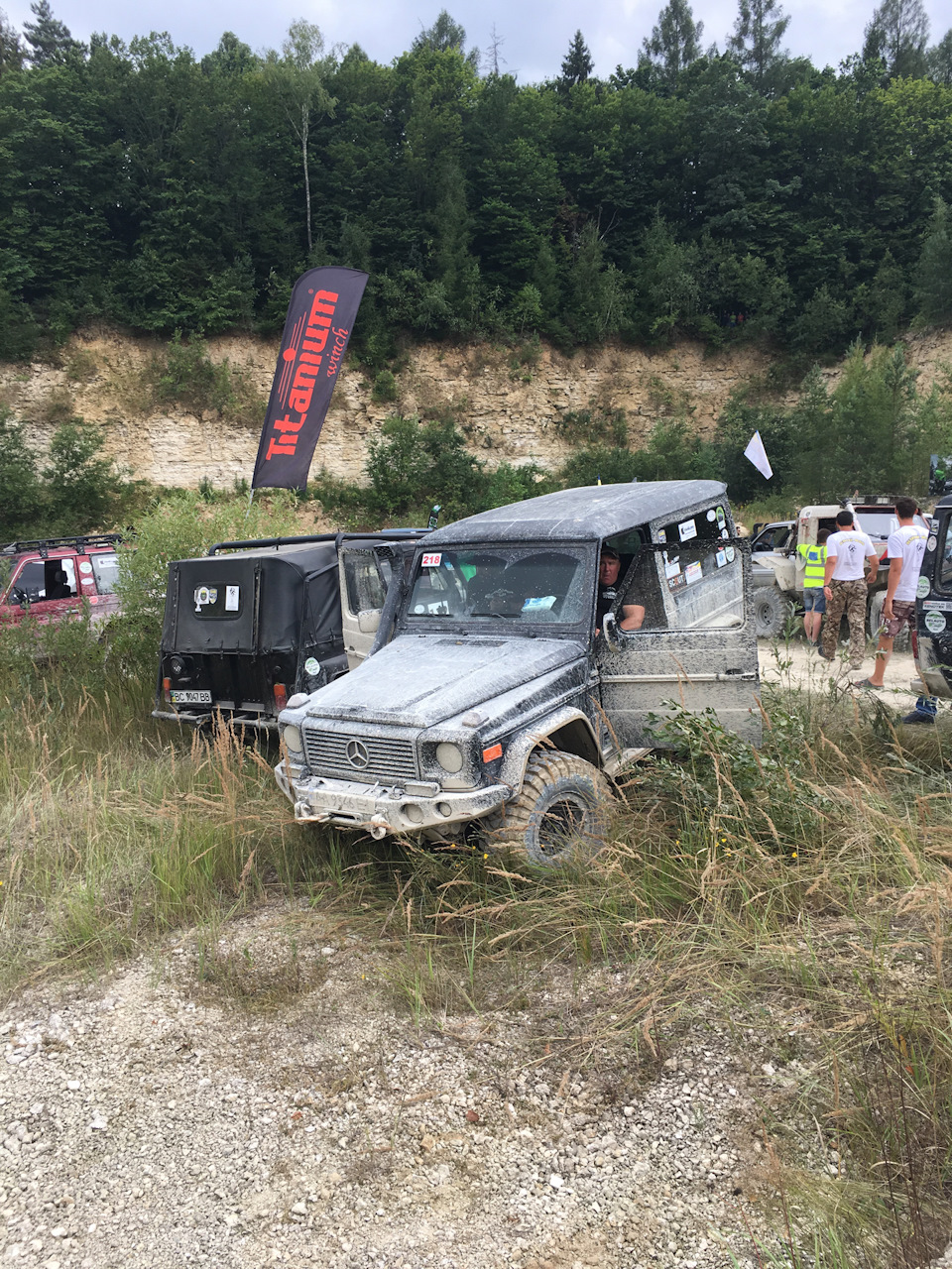 ZUB trial 2019 2