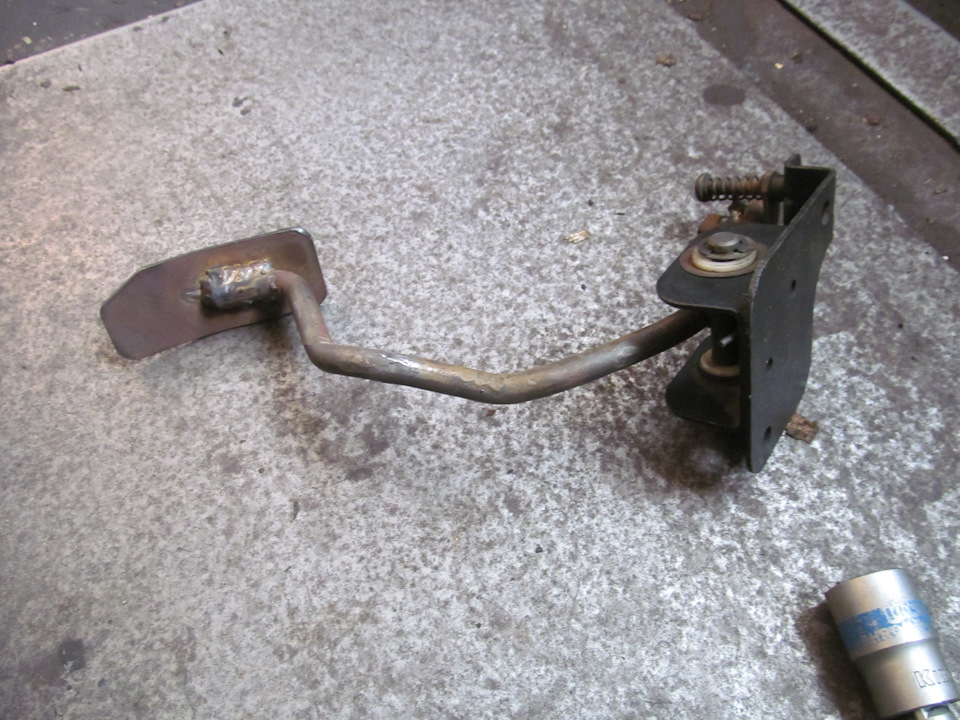 OPEL в НИВУ 100500 дрібниць, частина VI 3