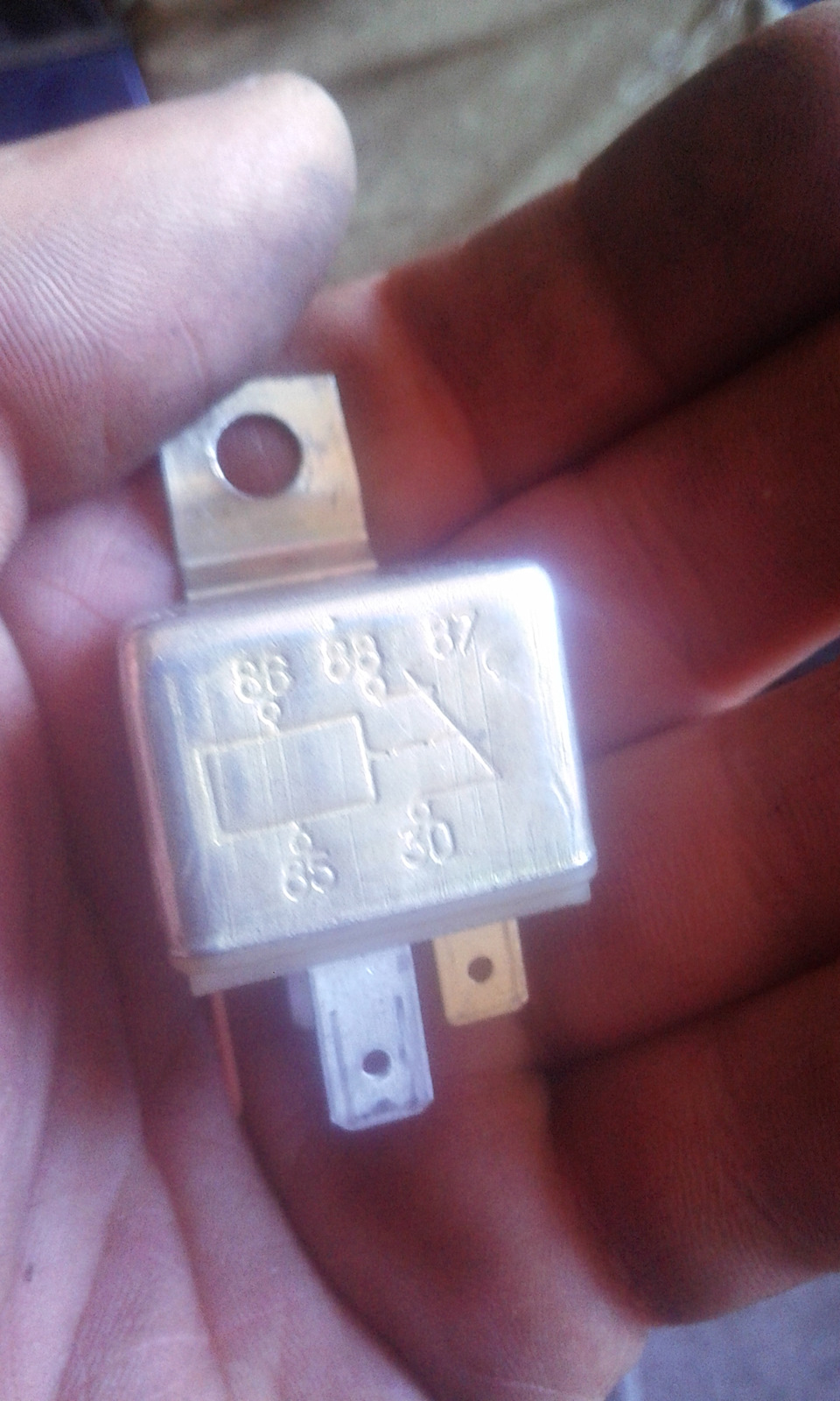 Релюха СРСР 5