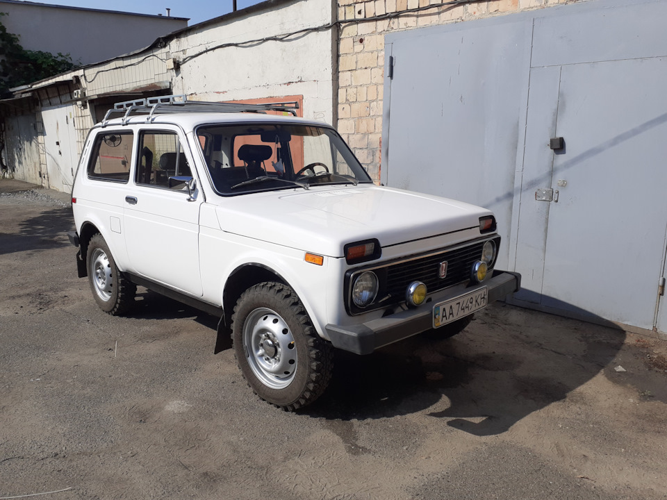 Прощавай, Ниво 1