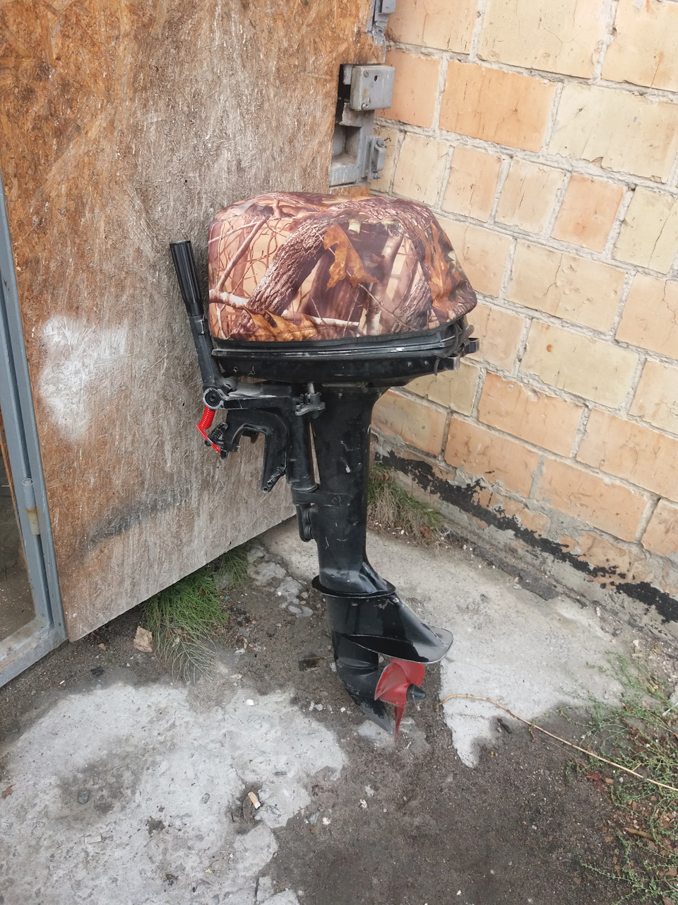 Рибальське 2
