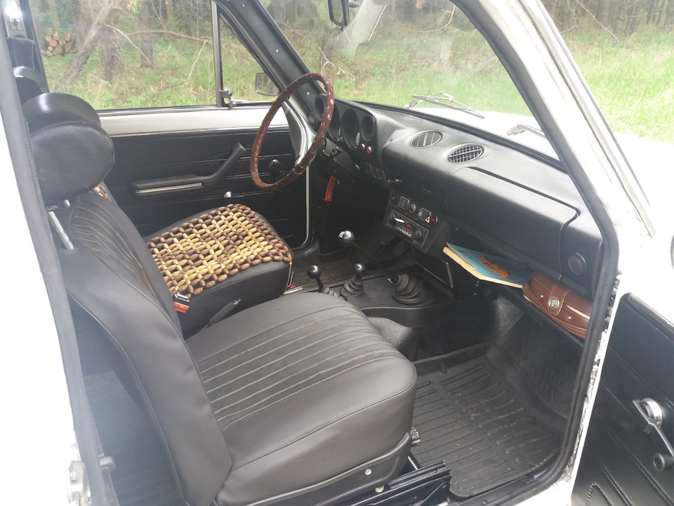Виїзд на природу 4
