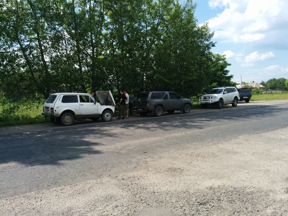 Підкорювачі Семиозера 4