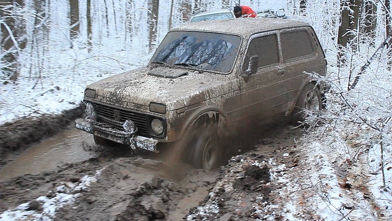 Покатуха вихідного дня 08.12.2012 р. 4