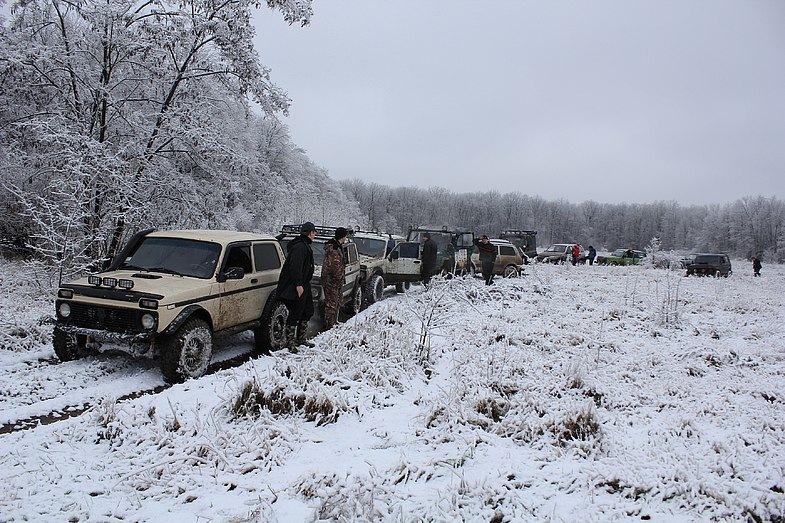 Покатуха вихідного дня 08.12.2012 р. 2