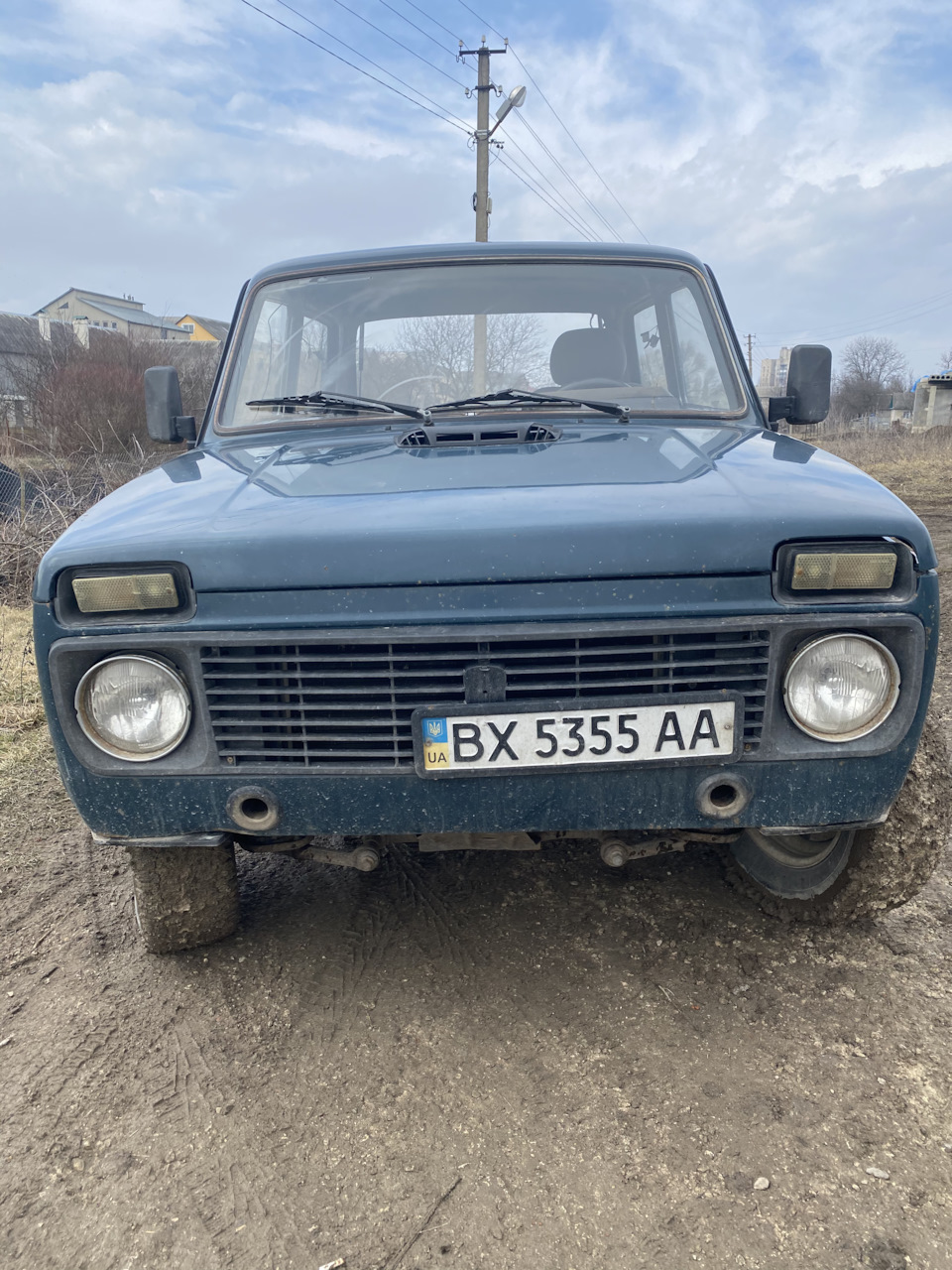 Повний розбір Нівасика 4
