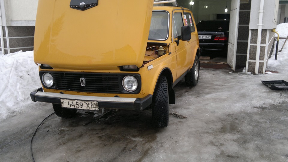 Мийка Нивки. 3