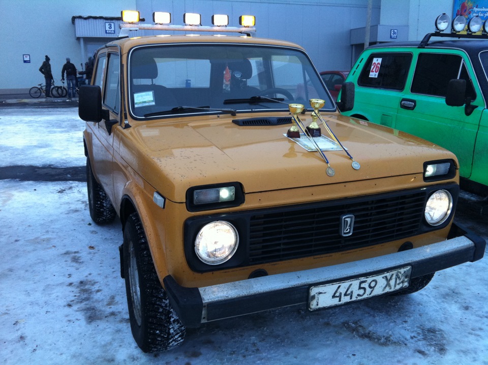 Слалом 17.02.2013, м.Хмельницький. 1
