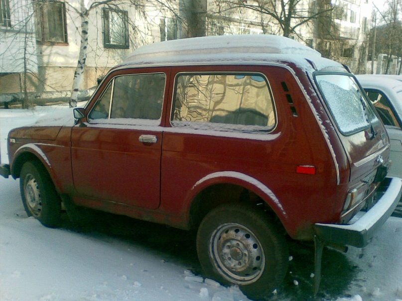 Колишні! 3