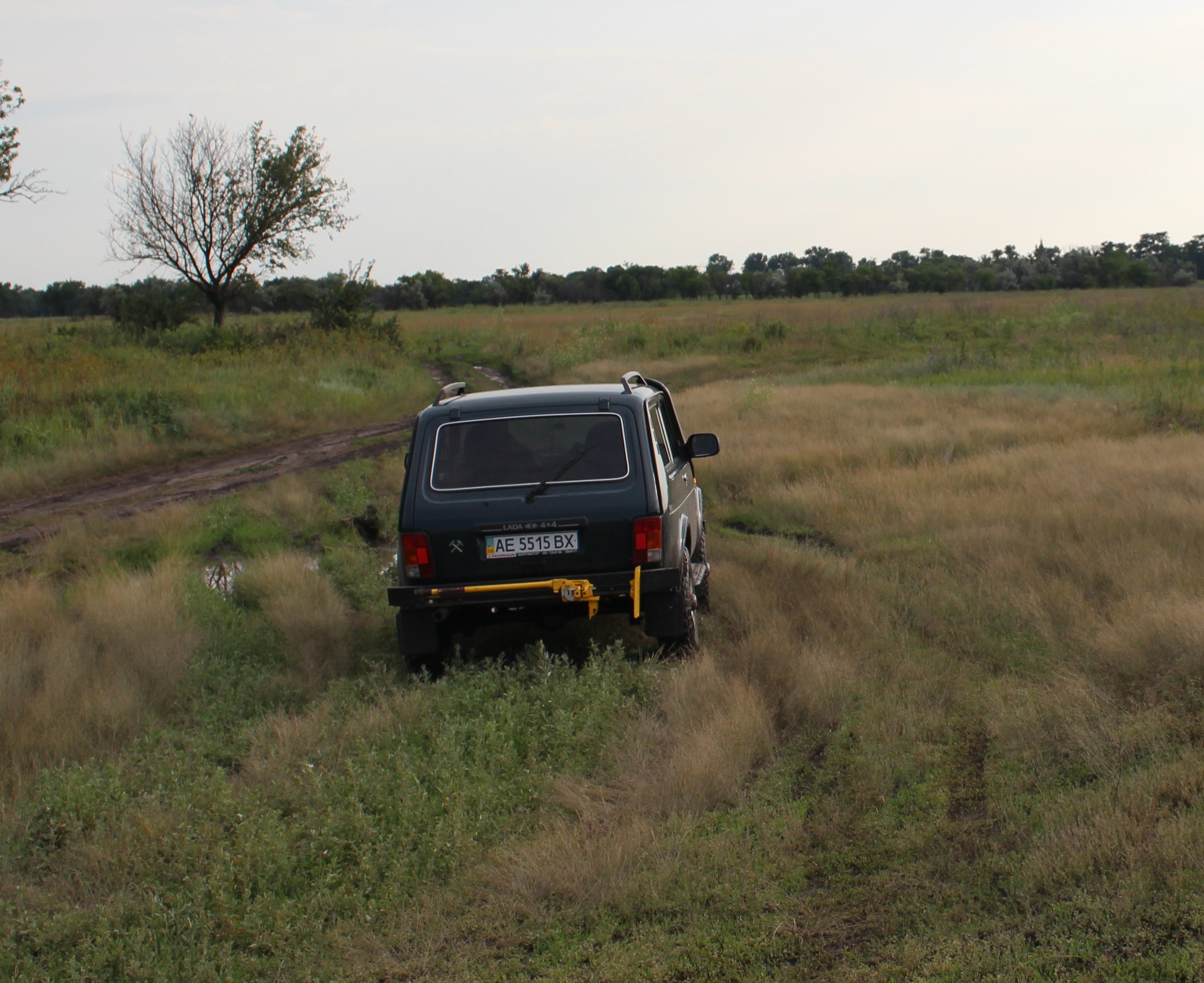 Запис, 6 липня 2011 1