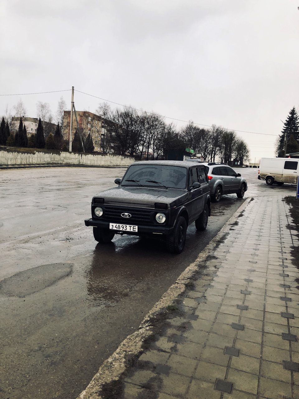 Клін супорта 1