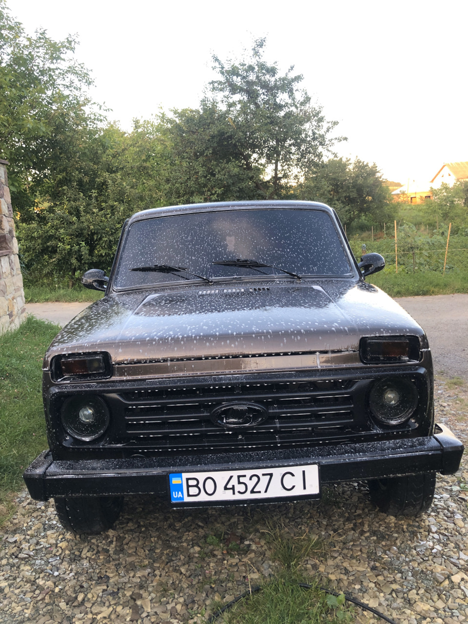 Виїжджає на капіталку🏎 2
