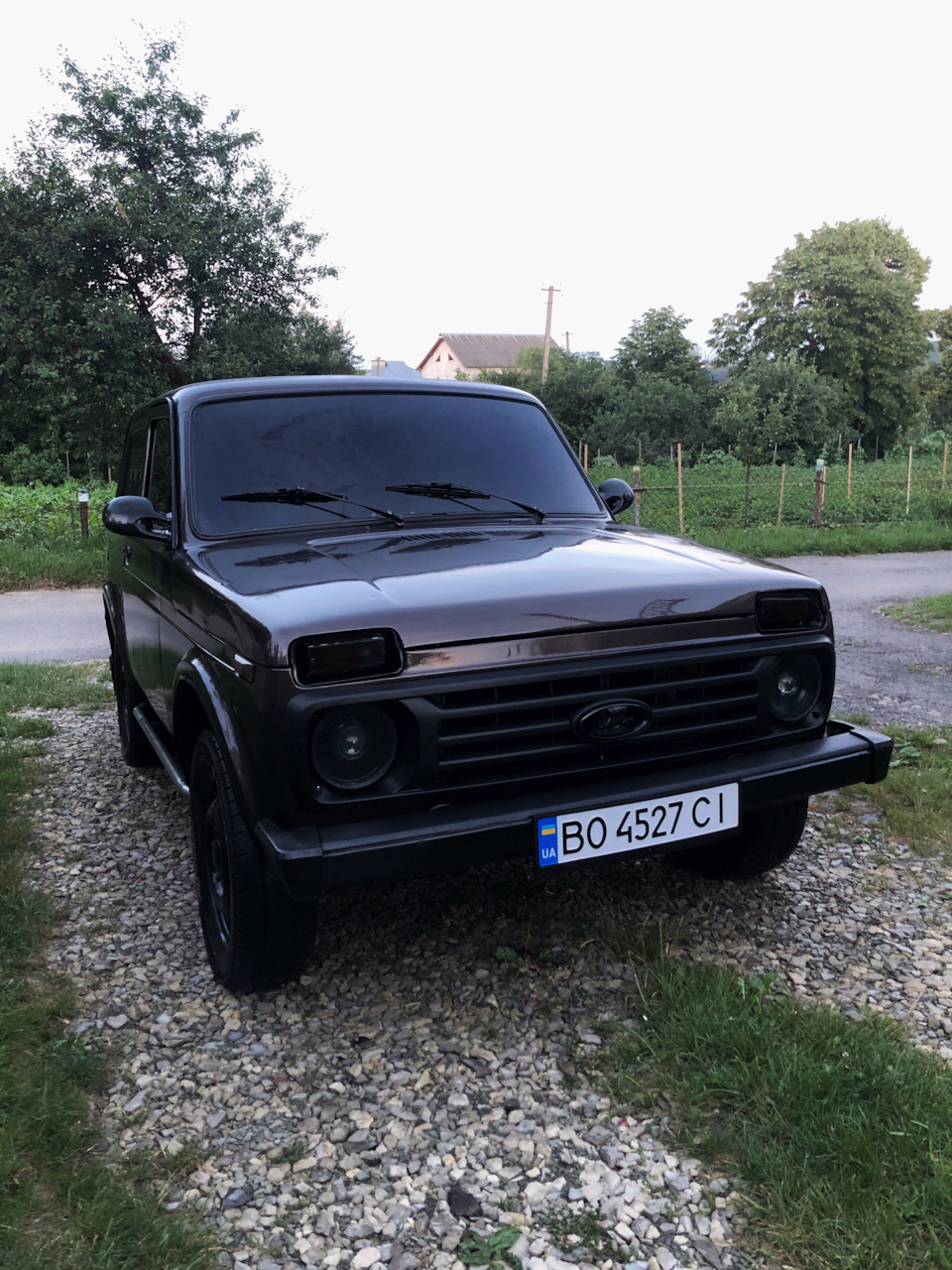 Виїжджає на капіталку🏎 1