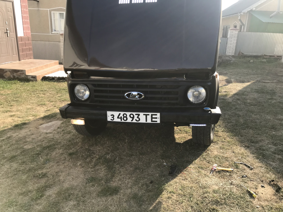 Ходові вогні💥 2