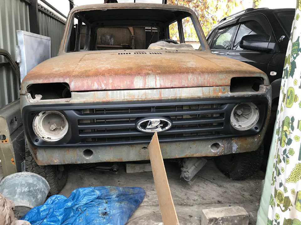 Трохи пластику 1