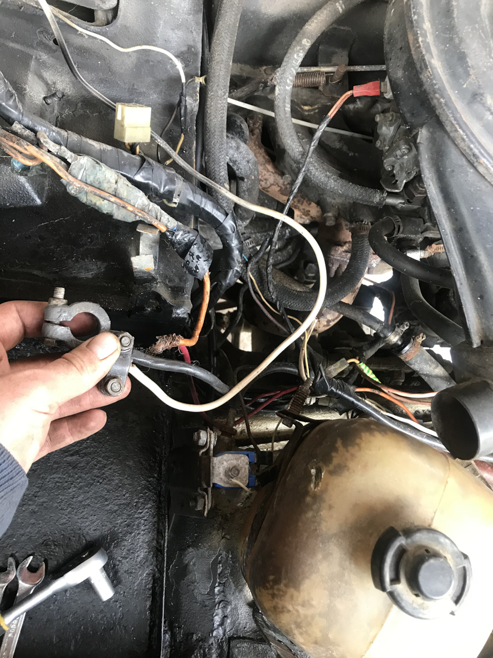 Проведення млинців 1