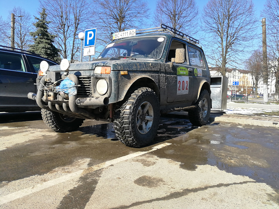 Оновлення + Трофі 1