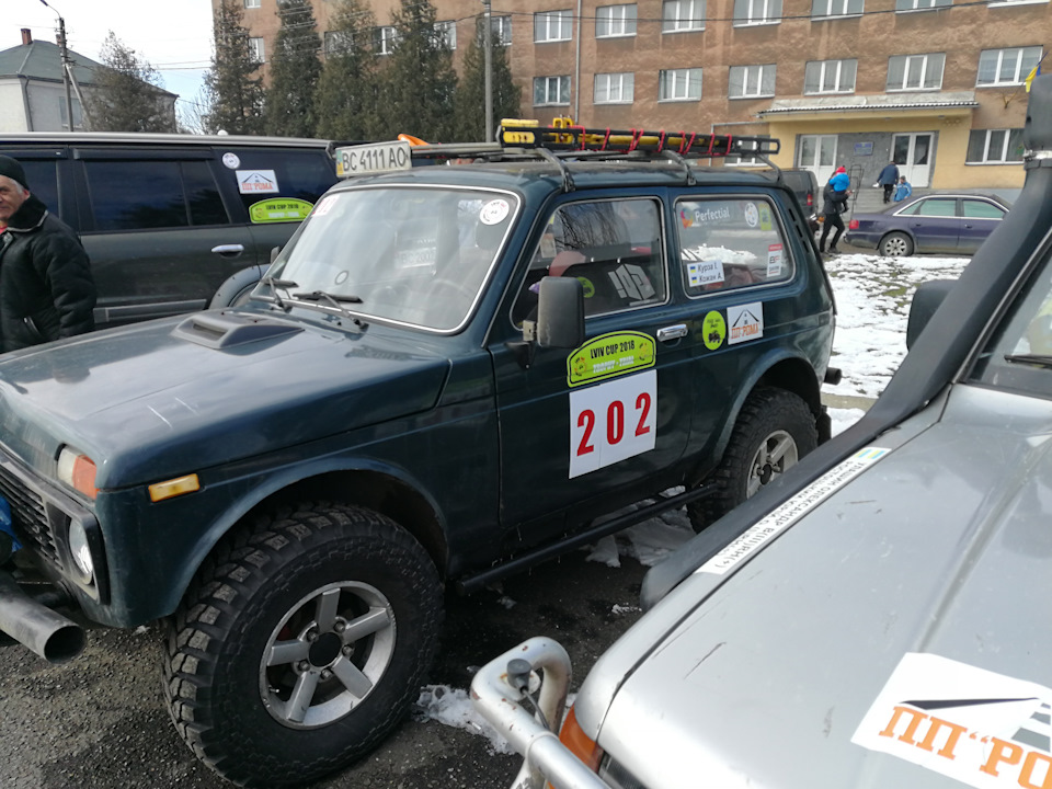 Оновлення + Трофі 2