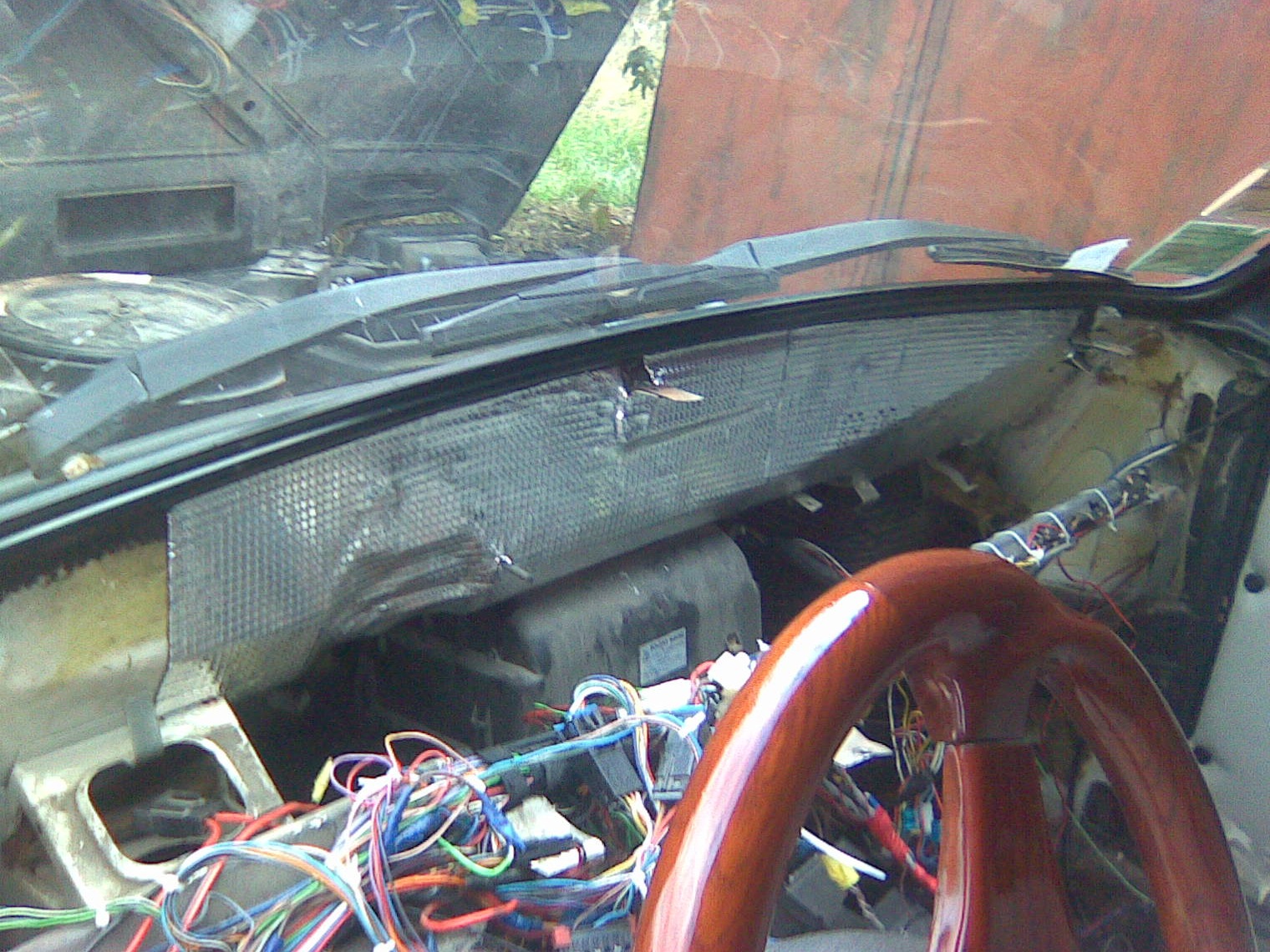 Запис, 25 січня 2011 1