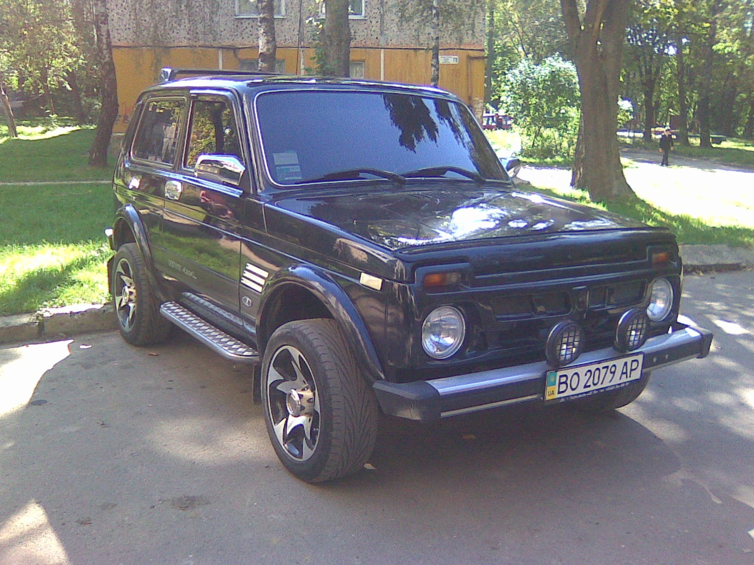 Запис, 25 січня 2011 1