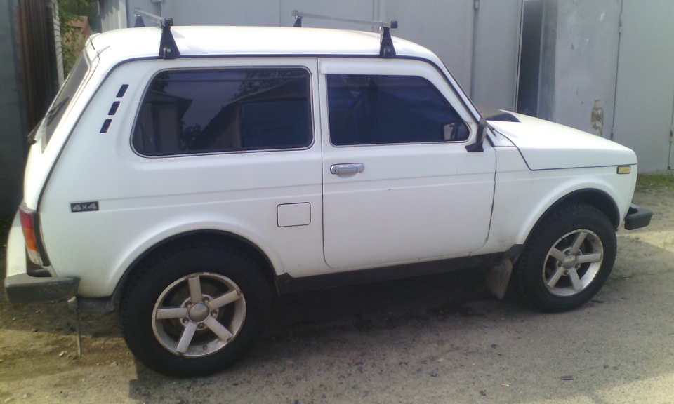Sumitomo Serengeti A/T SL850 215/70/16 1