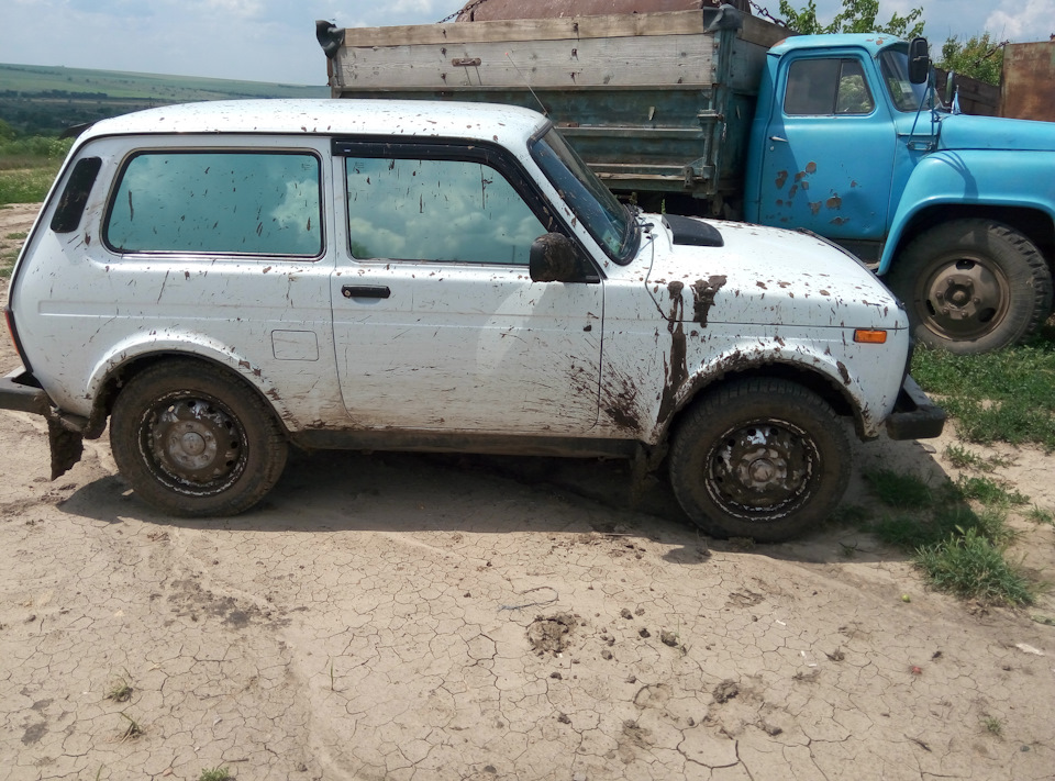 Чиста нива ганьба господаря 2