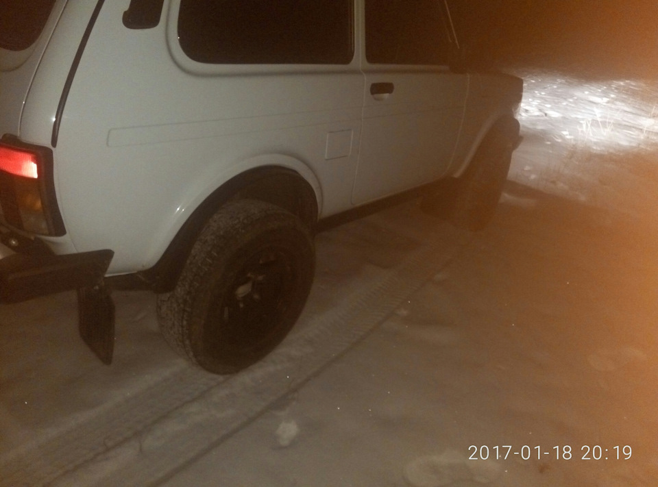 Хай буде ЛІФТ!) 3