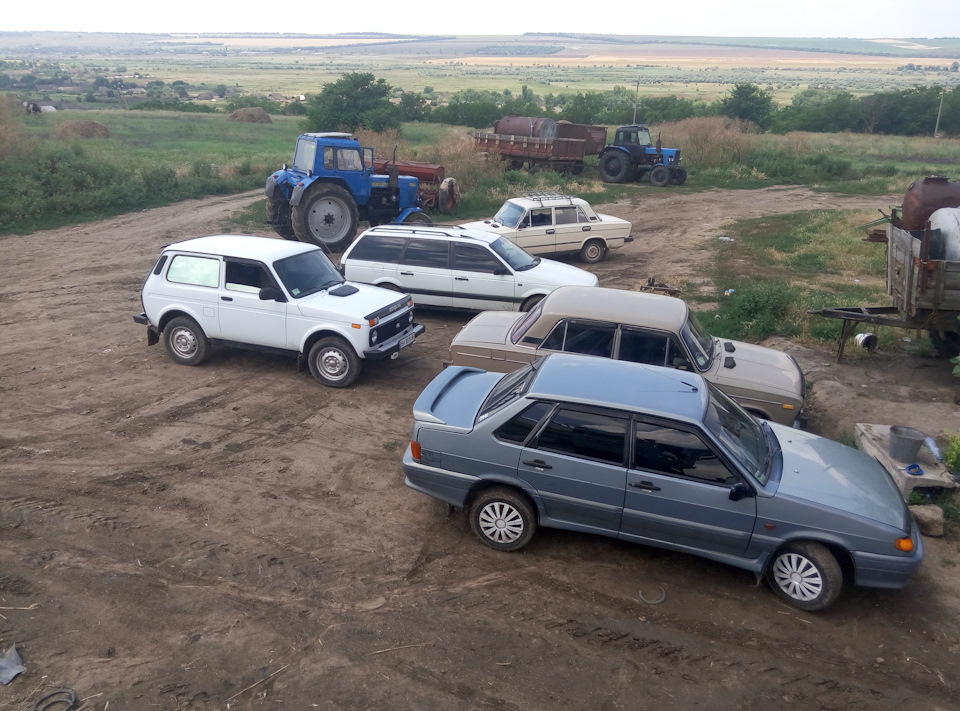 ще дрібниці 3