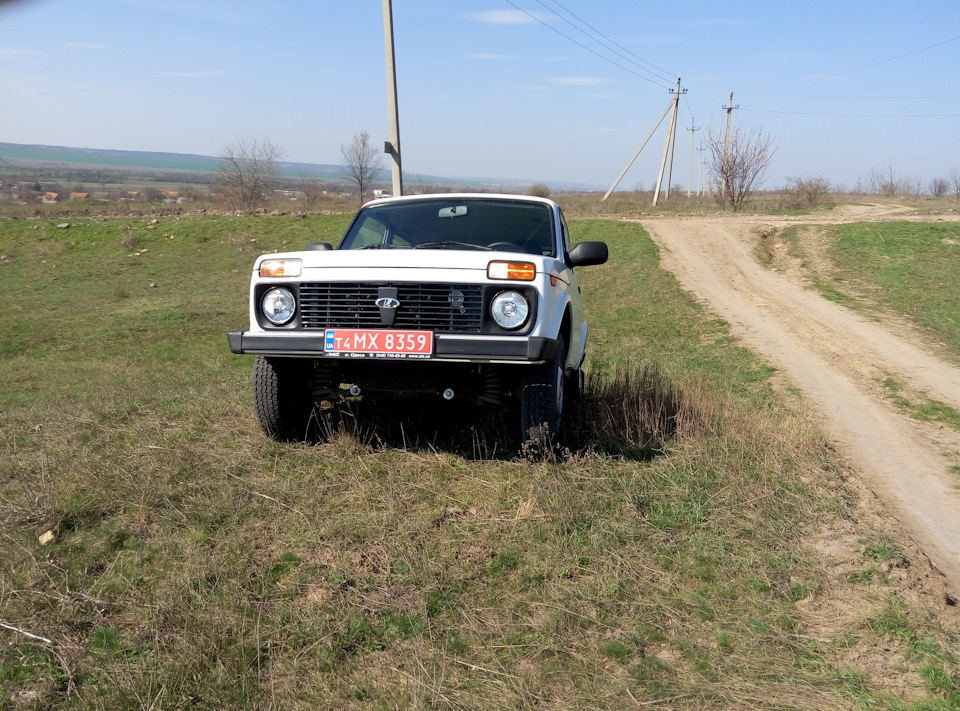 Перші покатушки 3