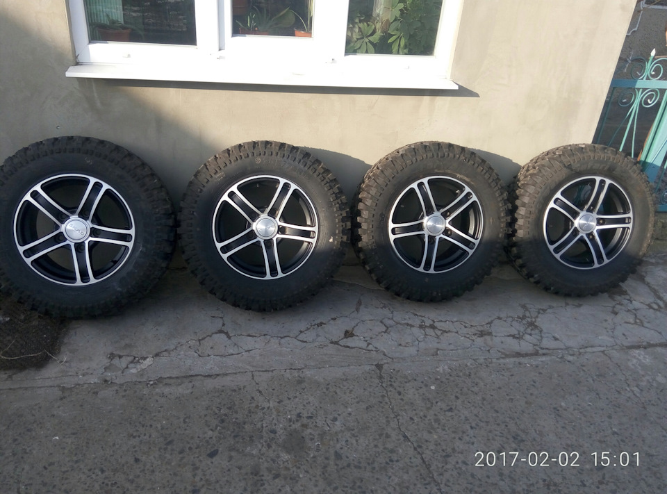 Плюшки для нивушки) 3