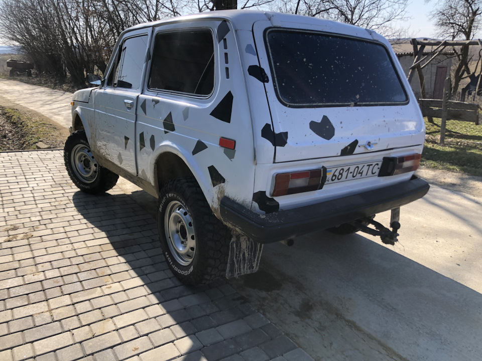 ремонт та тюнінг 3