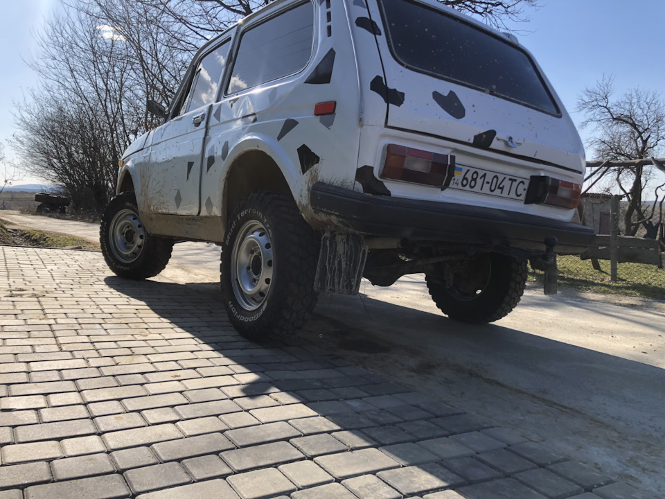 ремонт та тюнінг 4