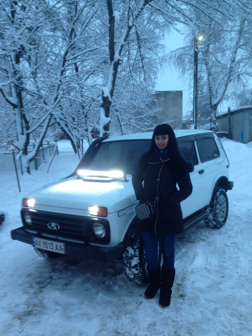 Бути зниженим 3