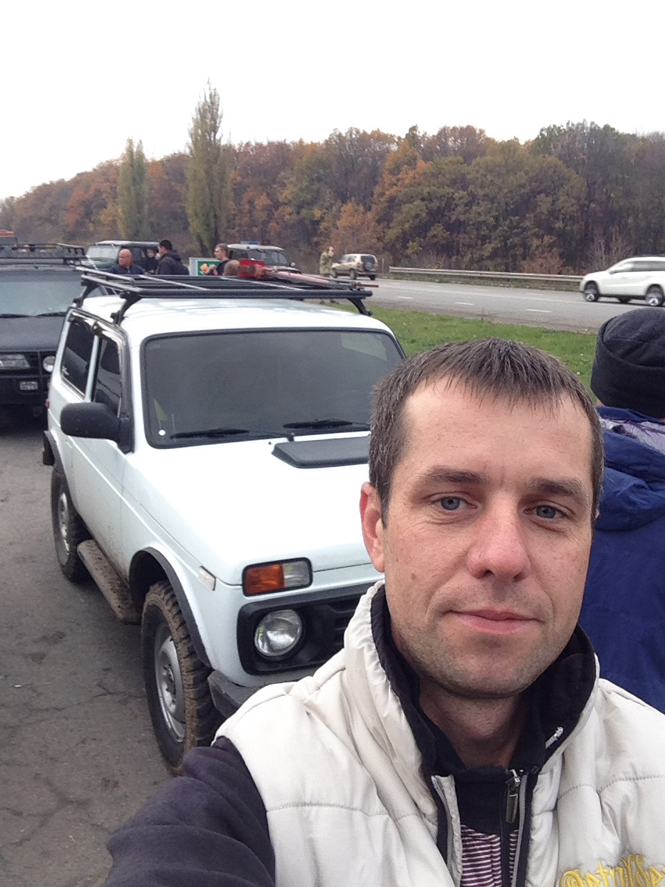 Покатушека 1