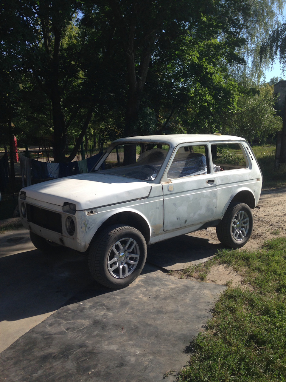 Фарбування 1