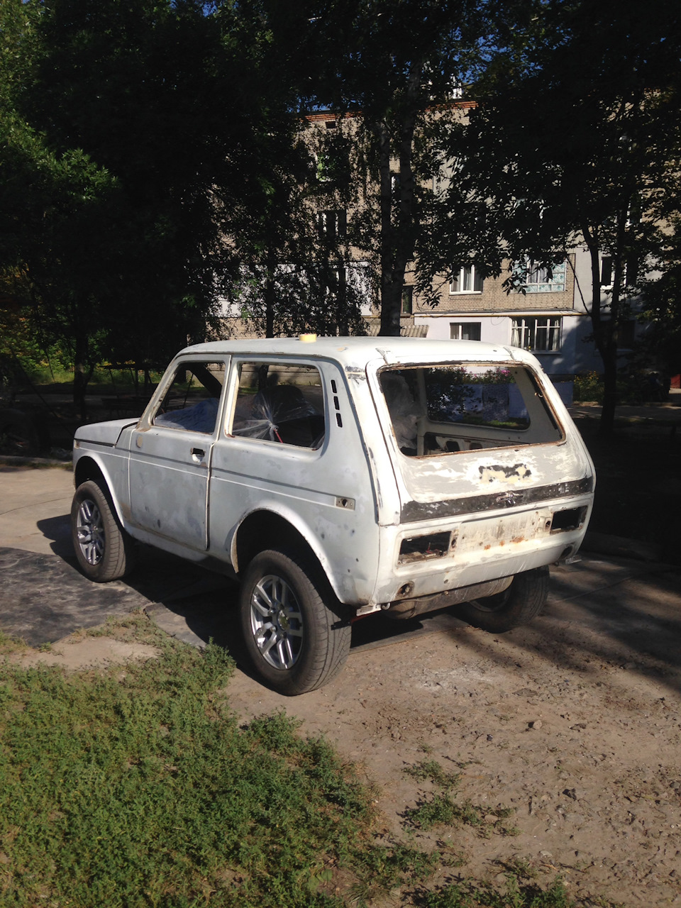 Фарбування 2