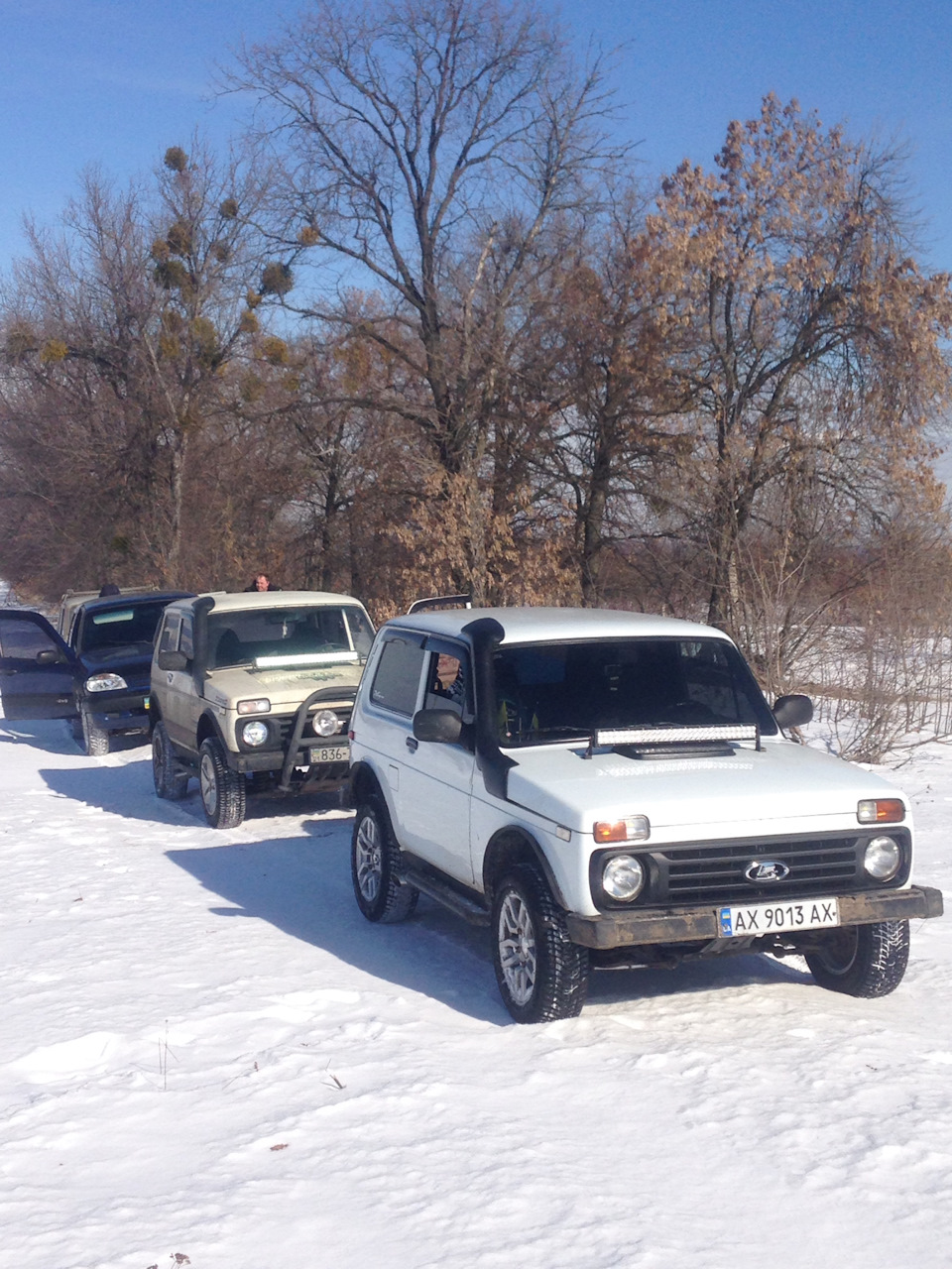Неділя 1