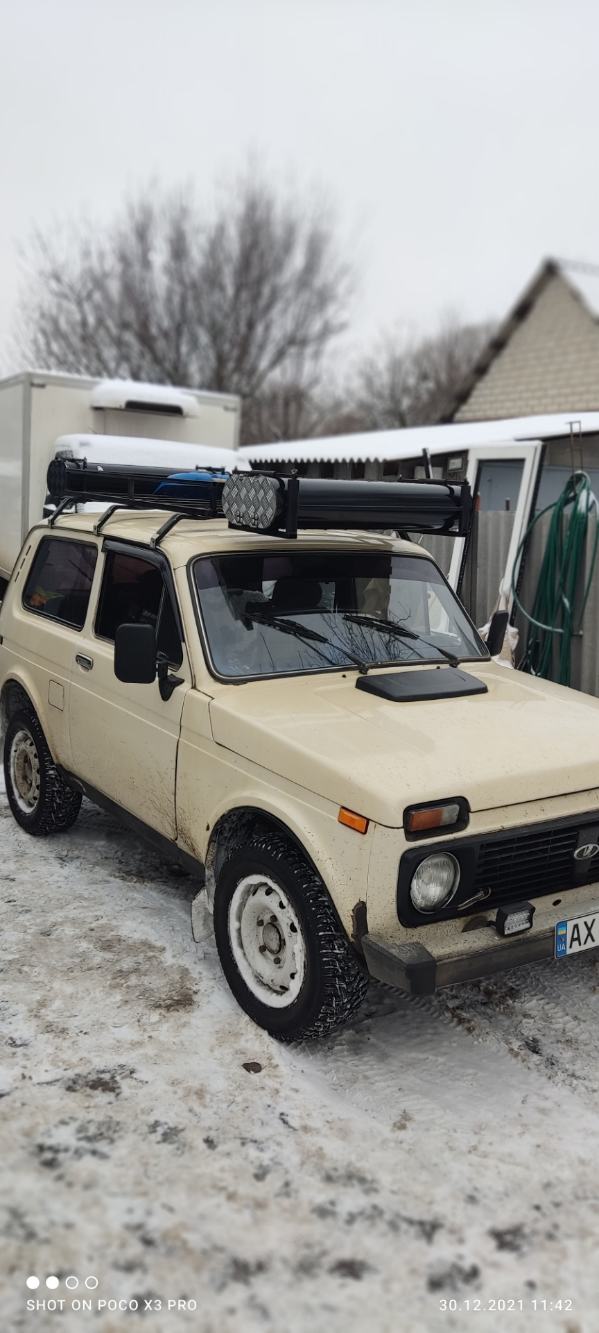 Тубус, передній пенал) 2