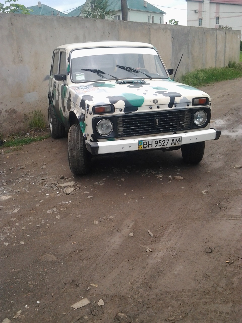 камуфляж частина 3 4