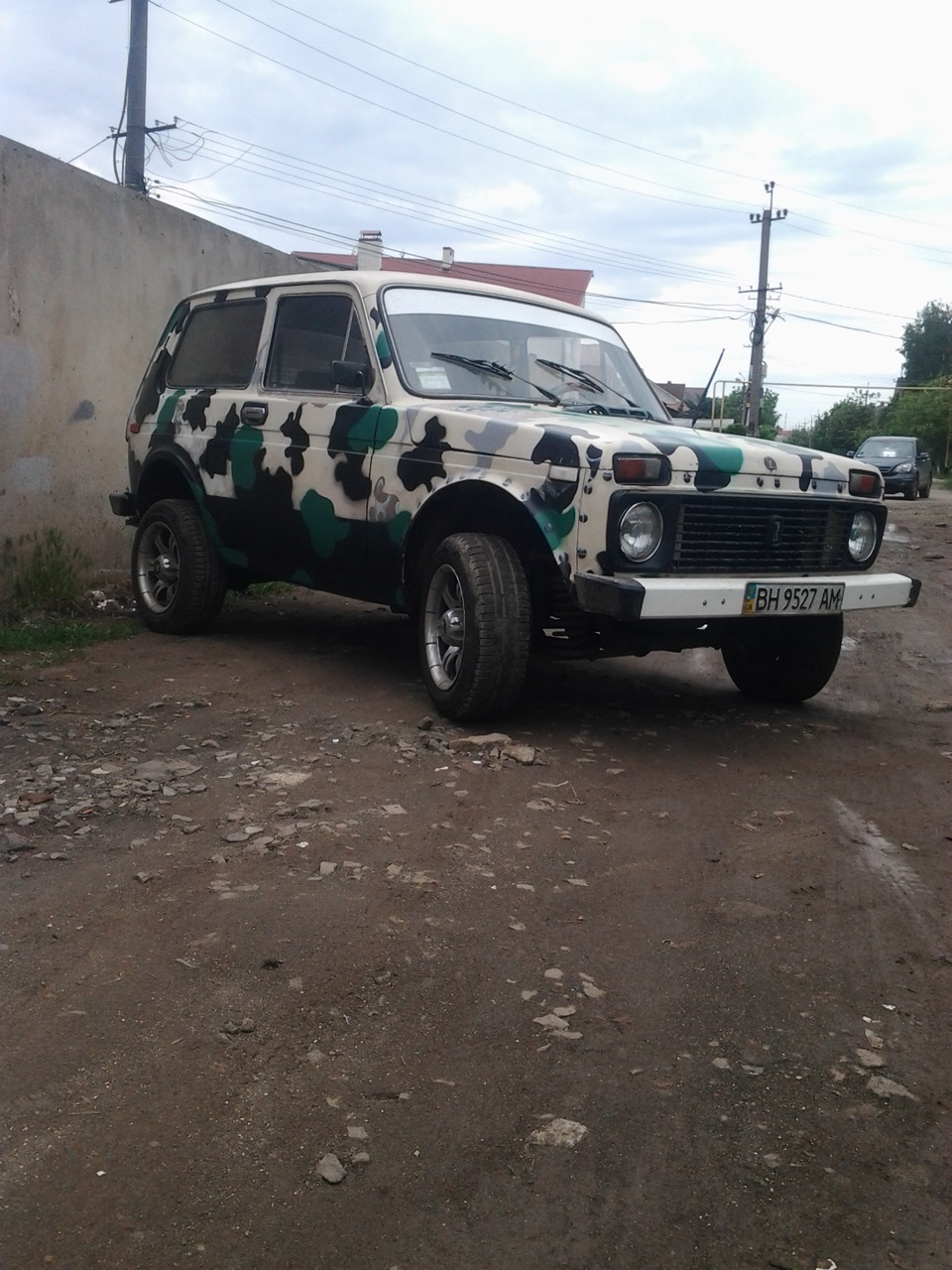 камуфляж частина 3 2