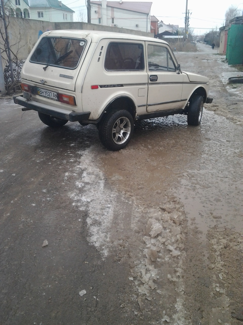 нарешті довгоочікуваний виїзд 2