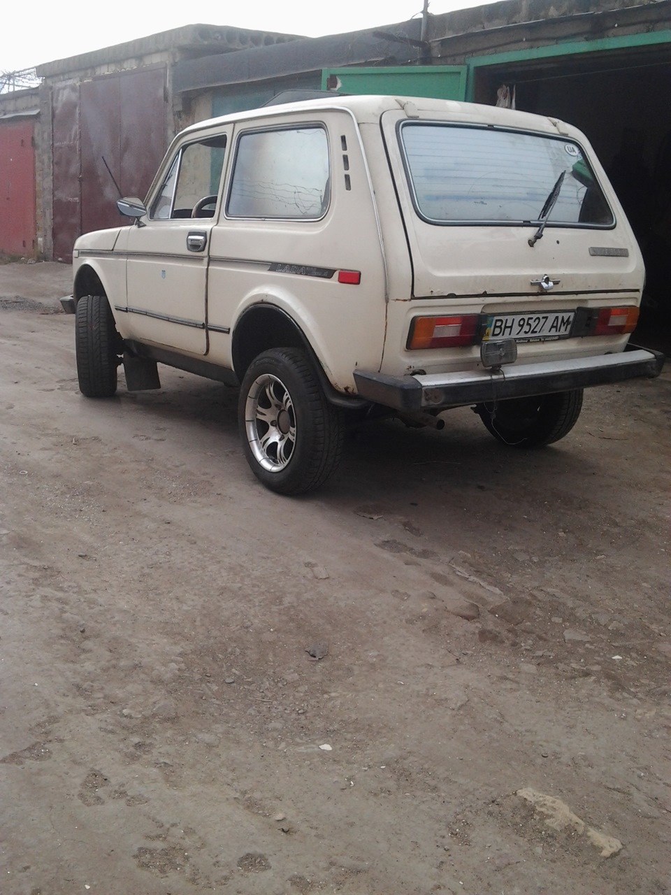 примиряємо тапки 3